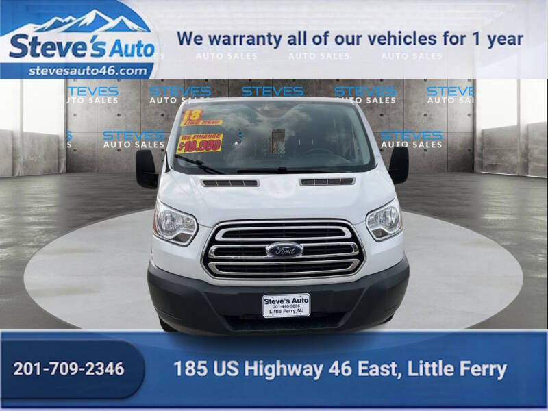 ford transit van 2018 1FTYR1ZM5JKA89039 image ford transit van 2018 1FTYR1ZM5JKA89039 image